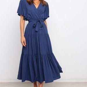 Brand new with tags Petal & Pup Barker Dress